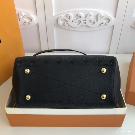 Affordable MM MONTAIGNE LOUIS VUITTON 0711